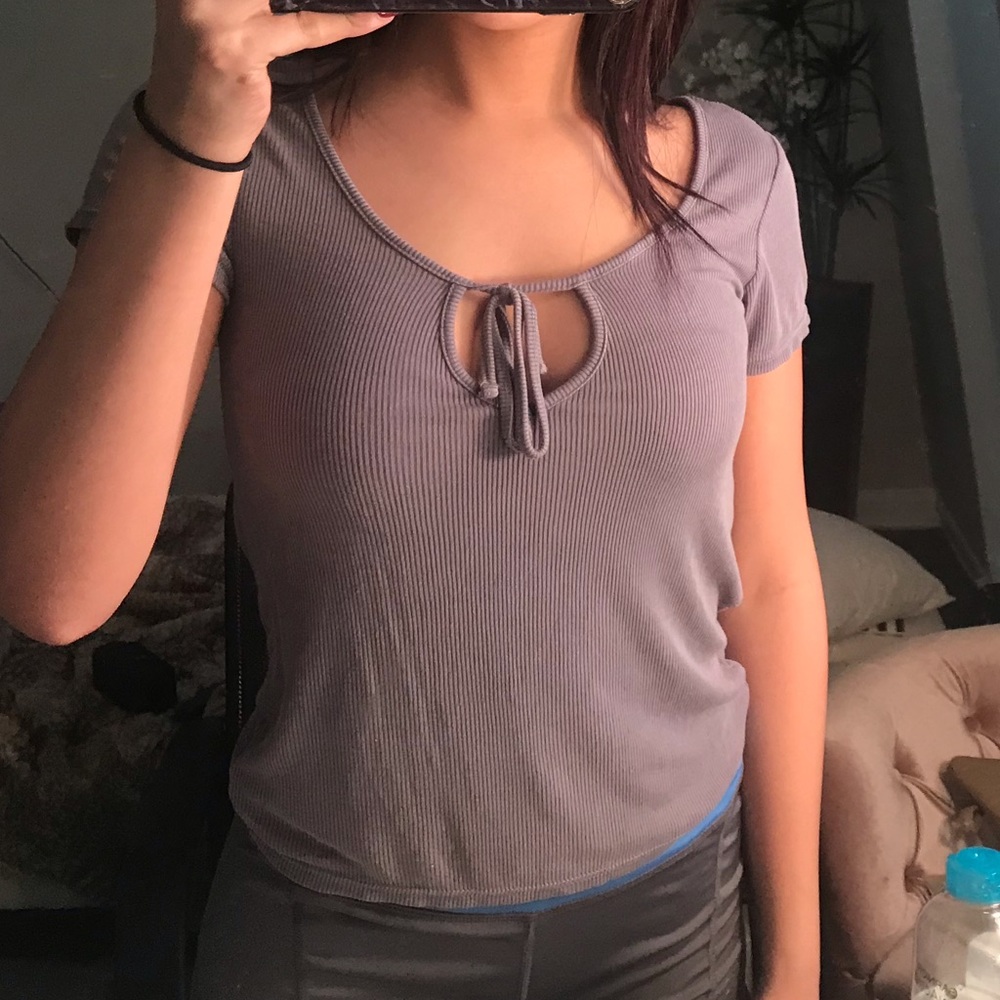 Never worn